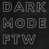 Dark Mode FTW Wallpaper Pack