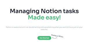 Building NotiTasks - Learning Next.js and Modern Web Development